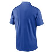 Kentucky Nike Dri-Fit Sideline Victory Polo